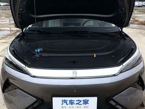 2025 BYD Yuan Plus Image 22